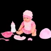 Dolly Star plaspop Baby Lola | Action NL