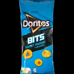 Doritos Bits Sweet Paprika | Action NL