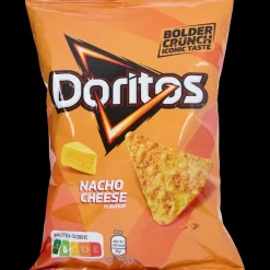 Doritos Nacho Cheese | Action NL