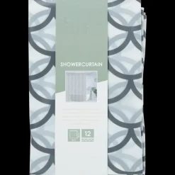 Douchegordijn | Action NL