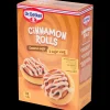 Dr. Oetker cinnamon rolls | Action NL