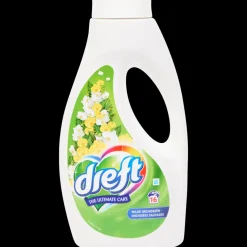 Dreft The Ultimate Care wasmiddel Wilde Orchideeën | Action NL