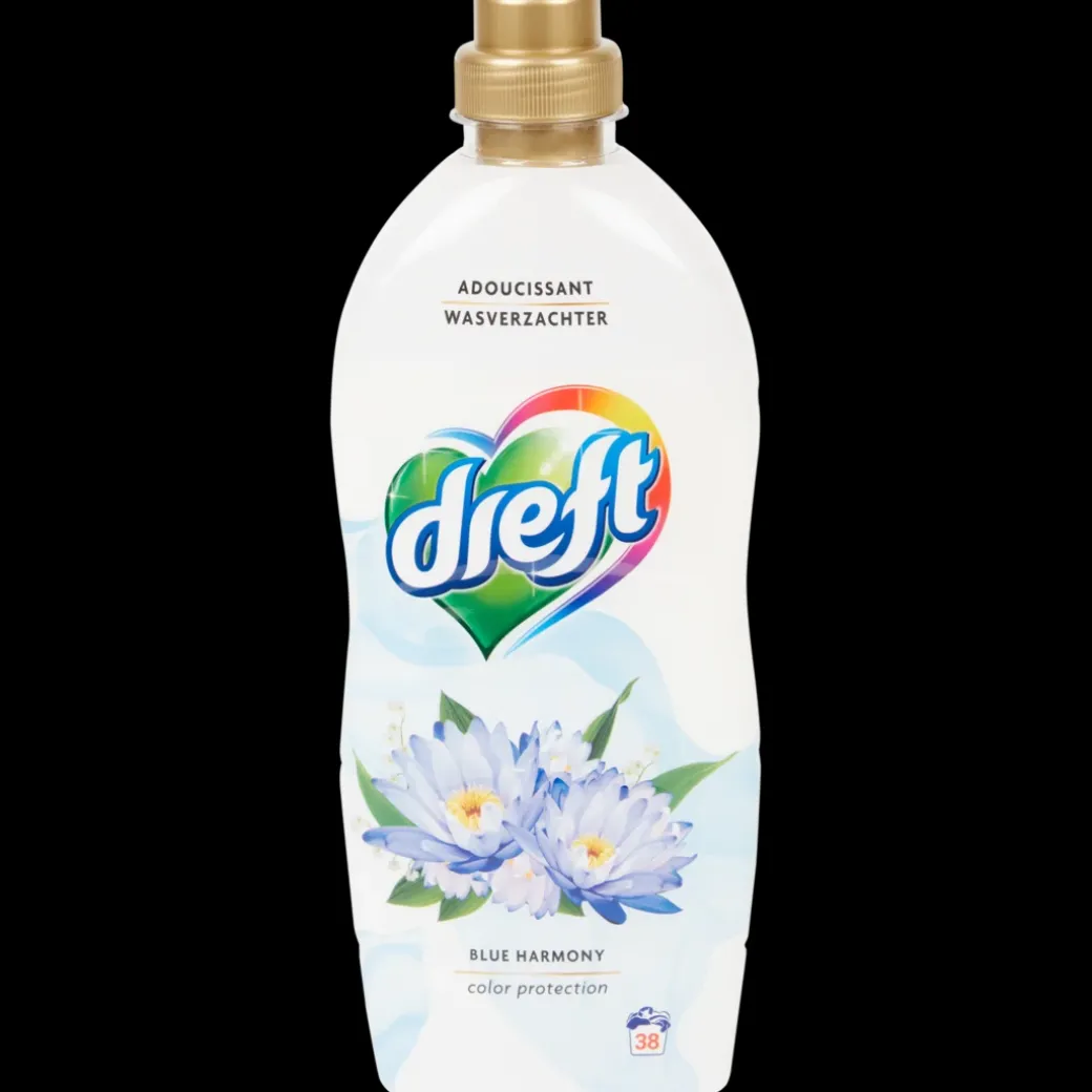 Dreft wasverzachter Blue Harmony | Action NL