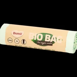 Dumil biobakzakken 240 liter | Action NL