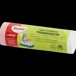 Dumil kattenbakzakken | Action NL