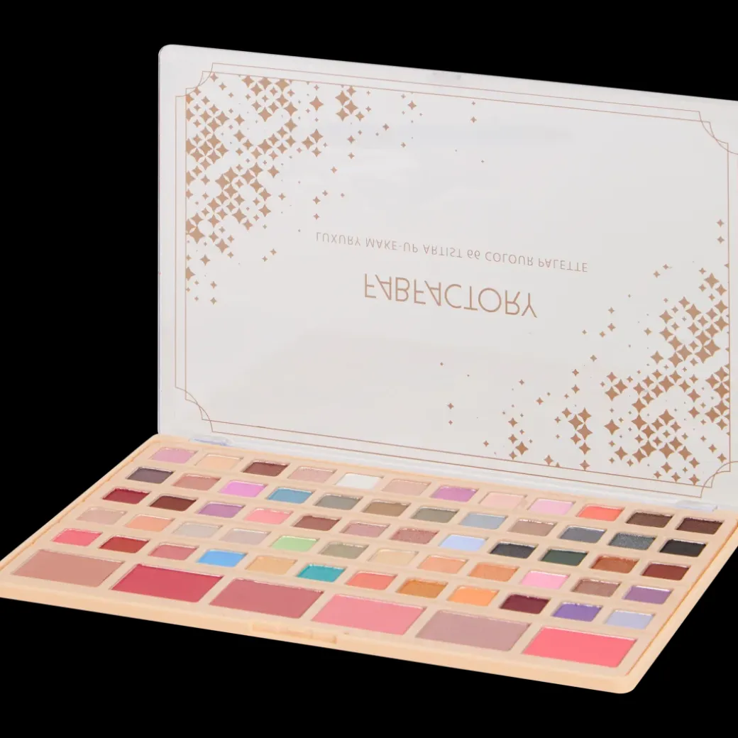 FAB Factory make-up palette | Action NL