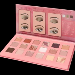 FAB Factory oogschaduwpalette | Action NL