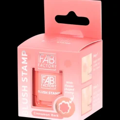 FAB Factory vloeibare blush met stempel | Action NL