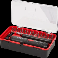 FERM schroevendraaierset | Action NL