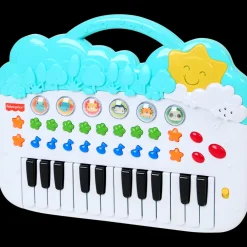 Fisher-Price dierenpiano Vanaf 1 jaar | Action NL