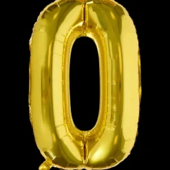 Folieballon cijfer 1 Stuks | Action NL