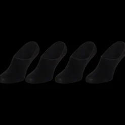 Footies Zwart | Action NL