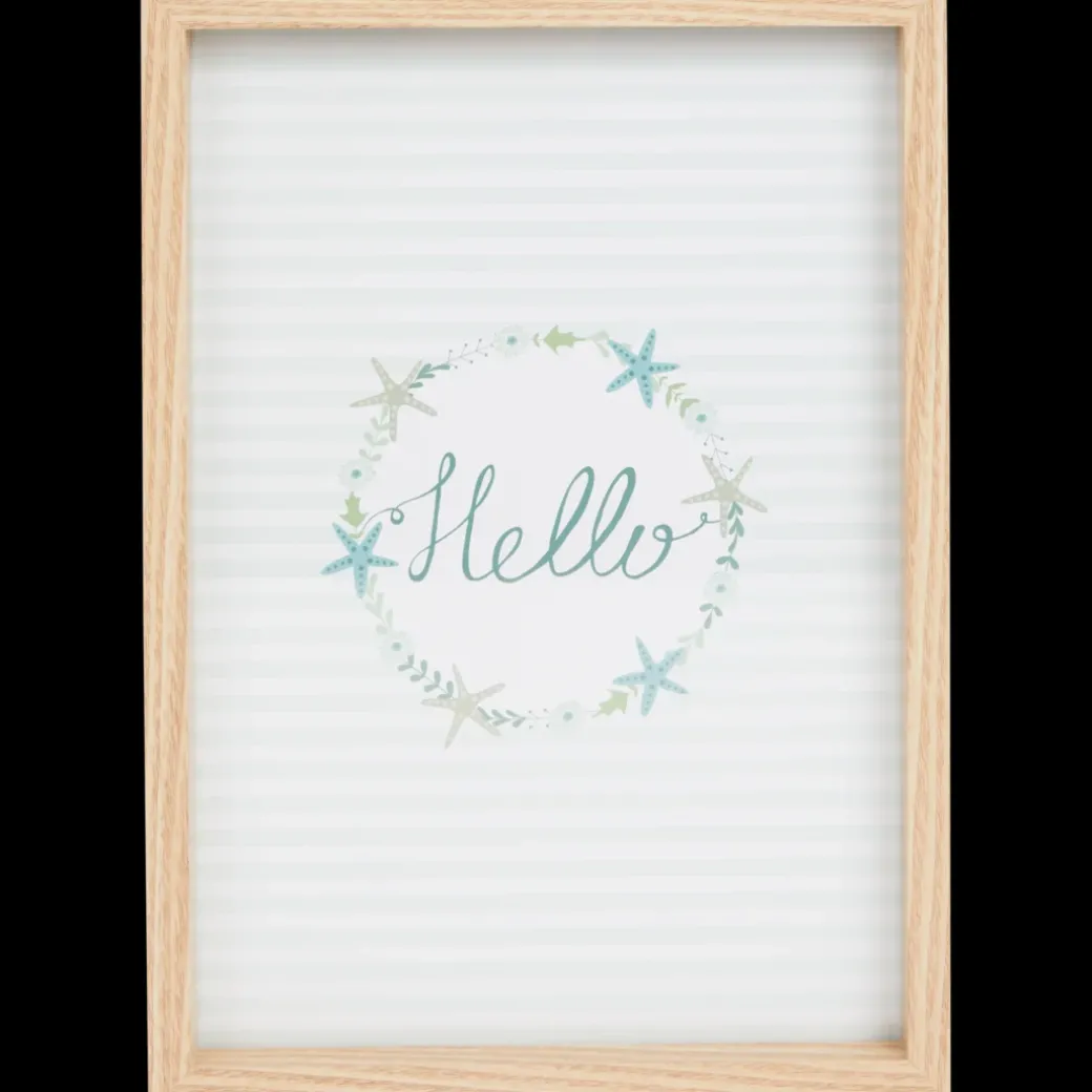 Fotolijst 23 x 2,5 x 31,5 cm | Action NL