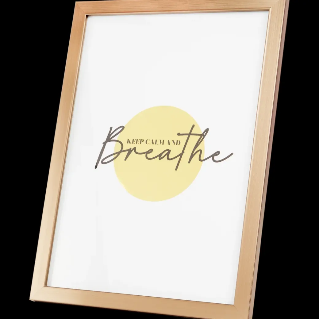 Fotolijst Milano 32 x 23,5 x 1,5 cm | Action NL