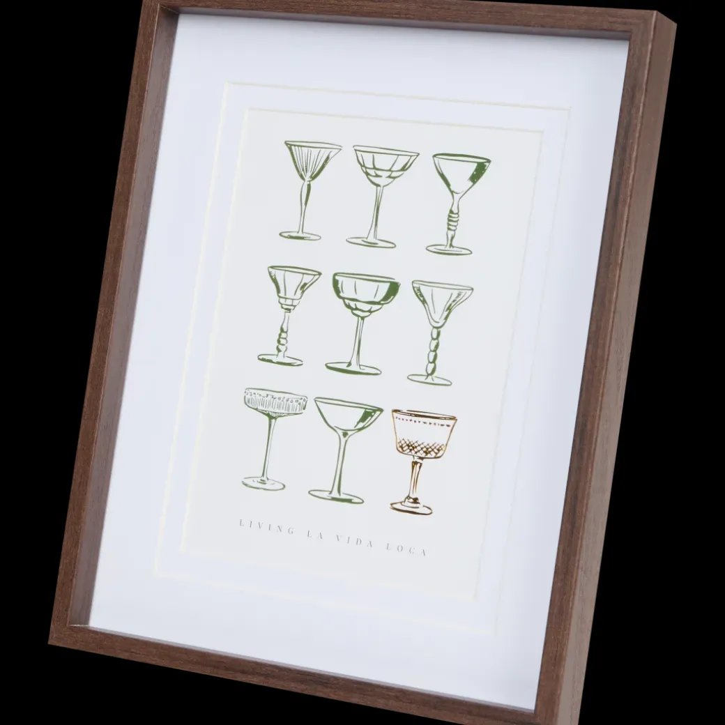 Fotolijst Montreal 25 x 20 cm | Action NL