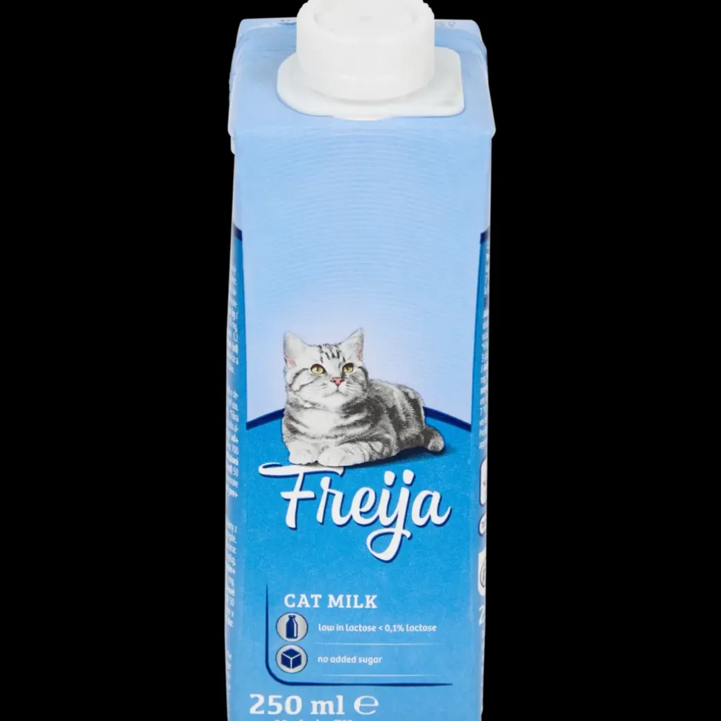 Freija kattenmelk | Action NL
