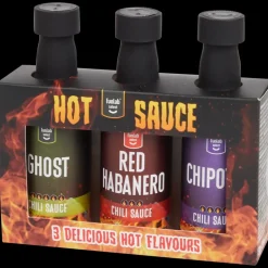 Funlab pittige sauzen | Action NL