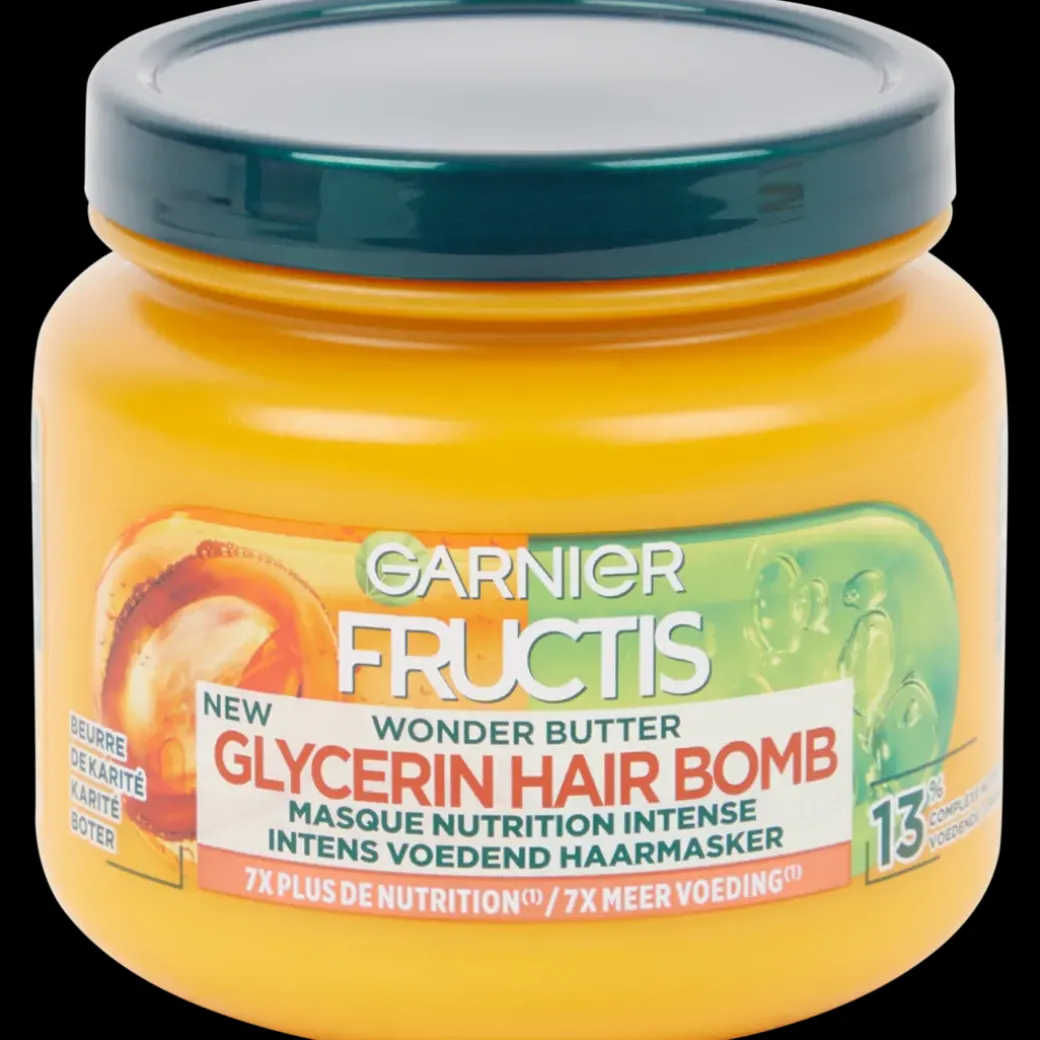 Garnier Fructis haarmasker | Action NL