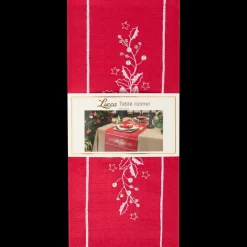 Geborduurde tafelloper | Action NL