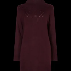 Gebreide jurk Vrouw | Action NL