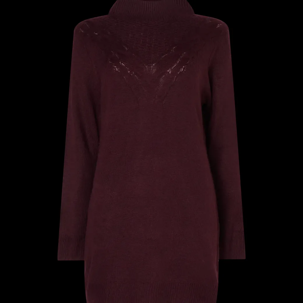 Gebreide jurk Vrouw | Action NL