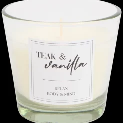 Geurkaars in glas | Action NL