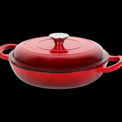 Gietijzeren braadpan 26 cm | Action NL