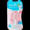 Gillette Venus scheermesjes Treasures | Action NL