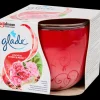 Glade geurkaars Luscious Cherry & Peony | Action NL
