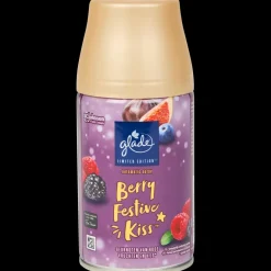 Glade navulling Berry Festive Kiss | Action NL
