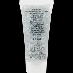 Glittergel voor lichaam & gezicht | Action NL