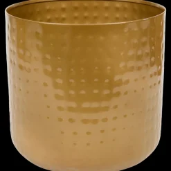 Gouden bloempot | Action NL