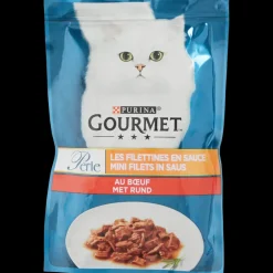 Gourmet Perle kattenvoer | Action NL