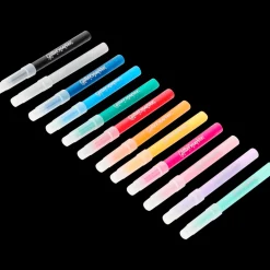 Grafix glitterstiften | Action NL