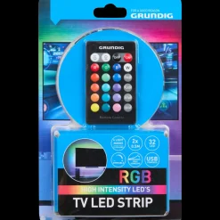 Grundig tv ledstrips | Action NL