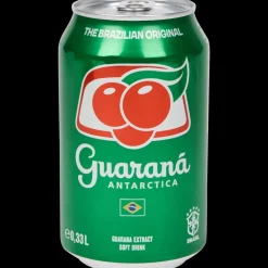 Guarana Antarctica frisdrank | Action NL