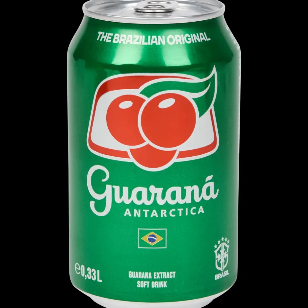 Guarana Antarctica frisdrank | Action NL