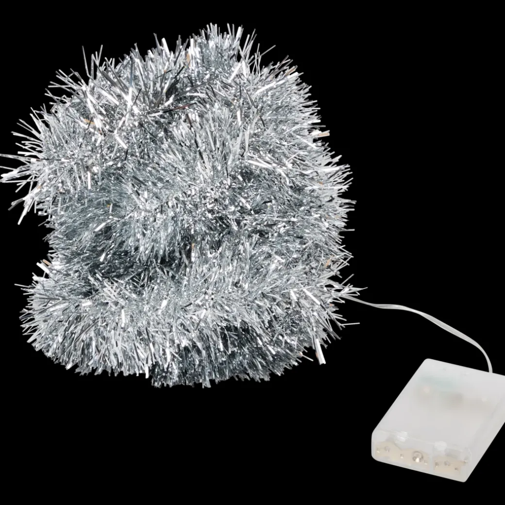 Guirlande met verlichting | Action NL