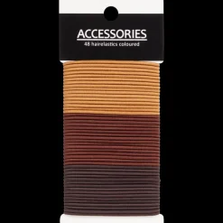 Haarelastieken 48 Stuks | Action NL