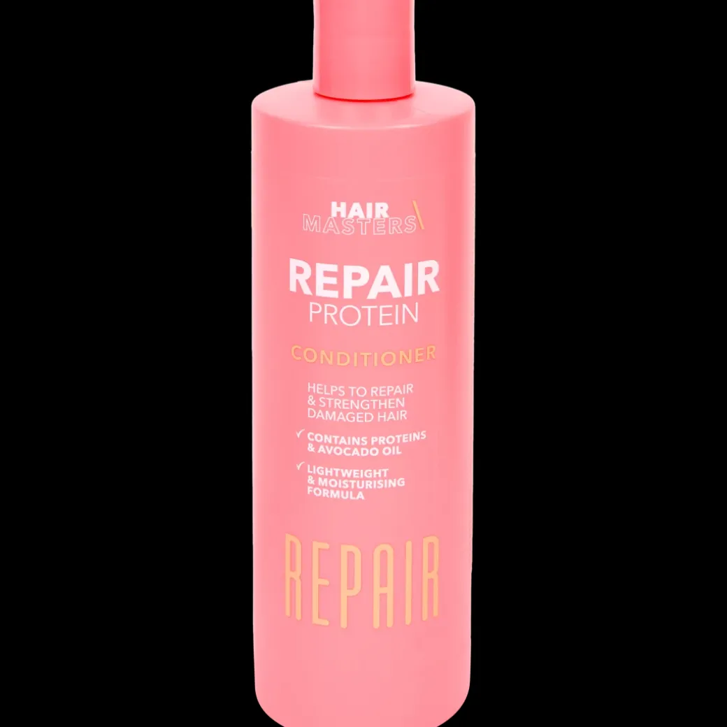 Hairmasters conditioner Repair | Action NL