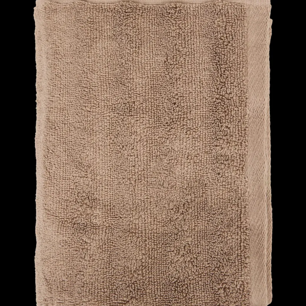 Handdoek Rib 50 x 100 cm | Action NL