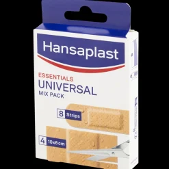 Hansaplast Essentials pleisters Universal | Action NL
