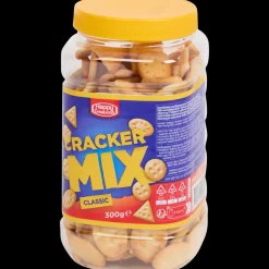 Happy Creations cracker mix Classic | Action NL