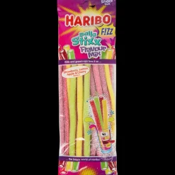 Haribo Balla Stixx Flavour Mix F!zz | Action NL