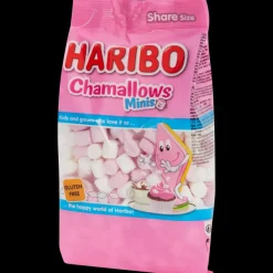 Haribo Chamallows Minis | Action NL