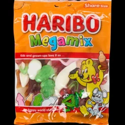 Haribo Megamix | Action NL