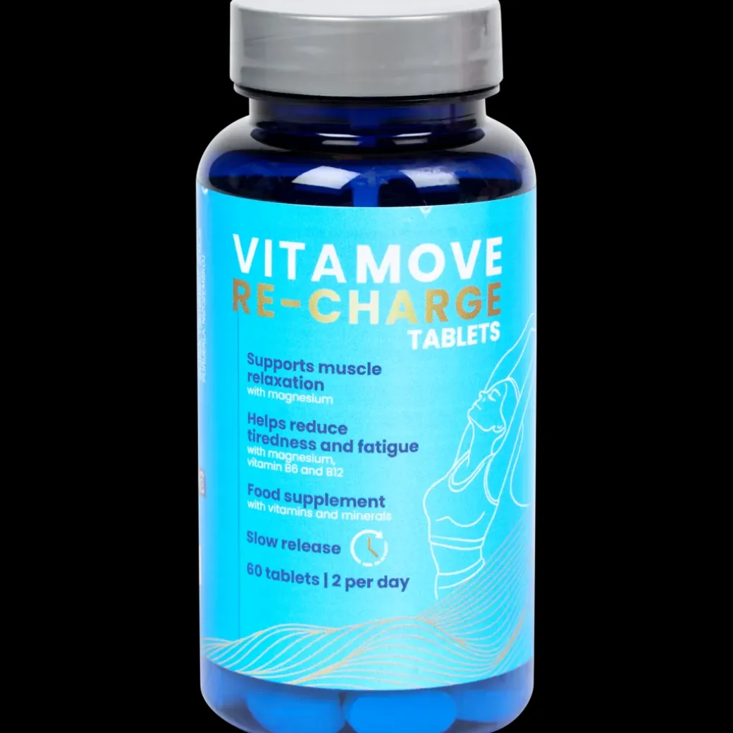 Herstellende tabletten | Action NL