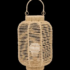 Home Accents ledlantaarn Bruin | Action NL