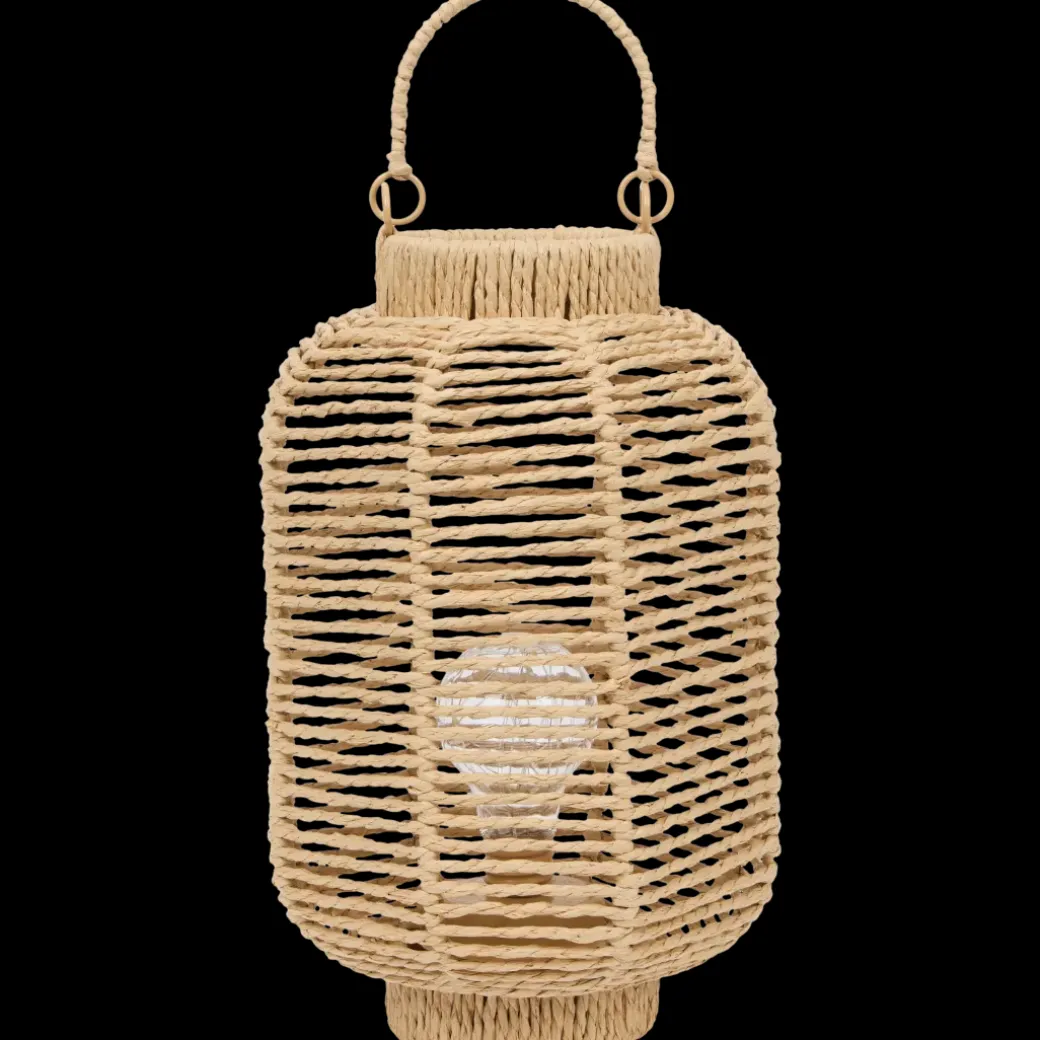 Home Accents ledlantaarn Bruin | Action NL