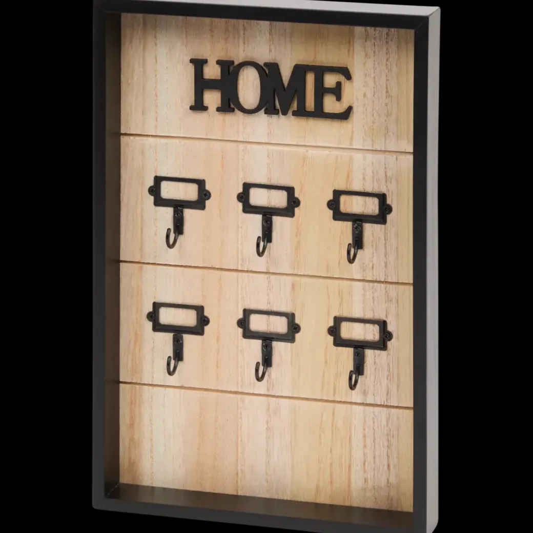 Home Accents sleutelkast | Action NL